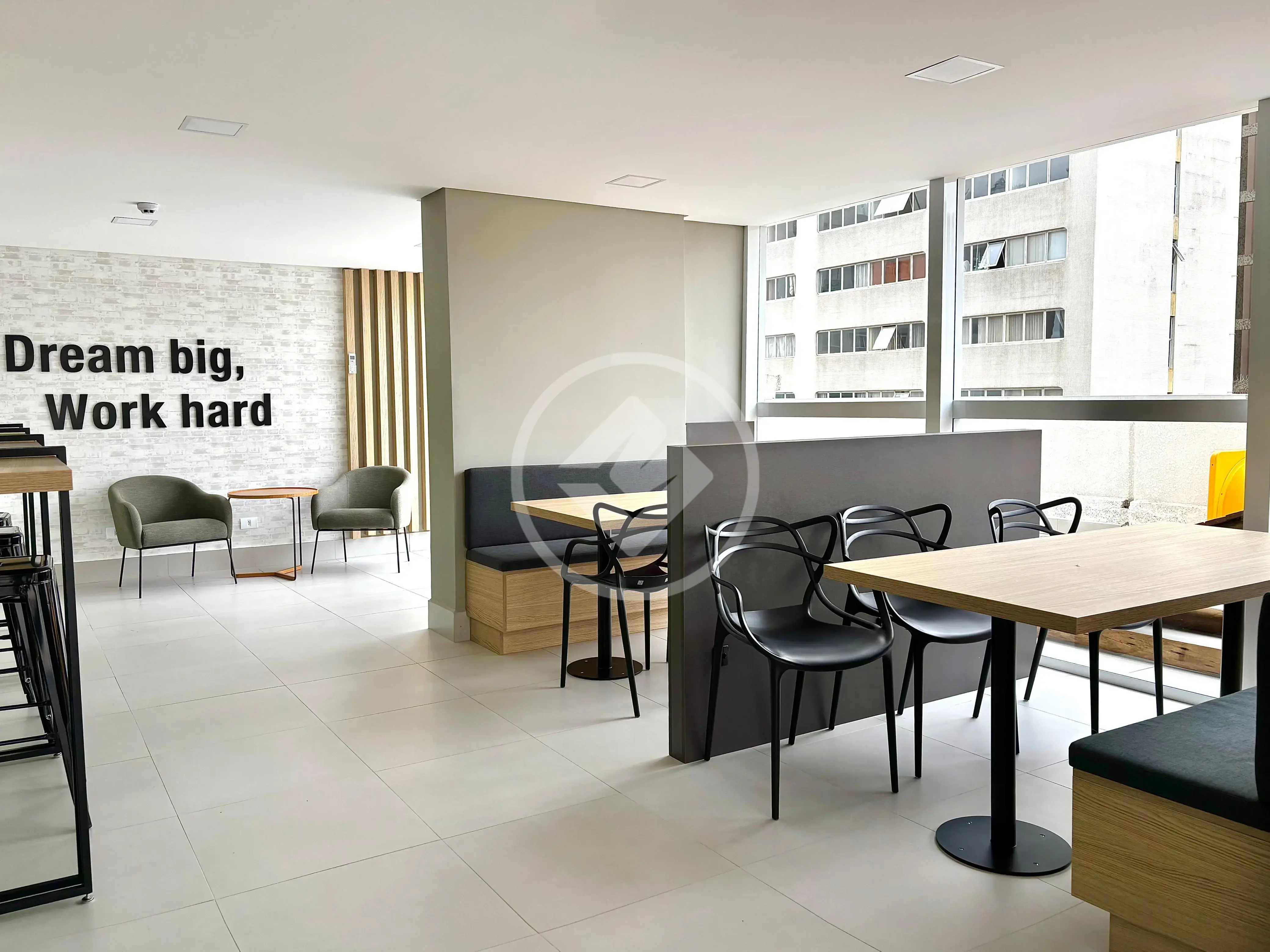 Image 13 - Loft / Studio em Centro, Curitiba - PR