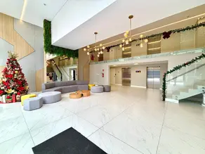 Imagem 6 - Loft / Studio em Centro, Curitiba - PR
