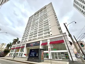 Imagem 5 - Loft / Studio em Centro, Curitiba - PR