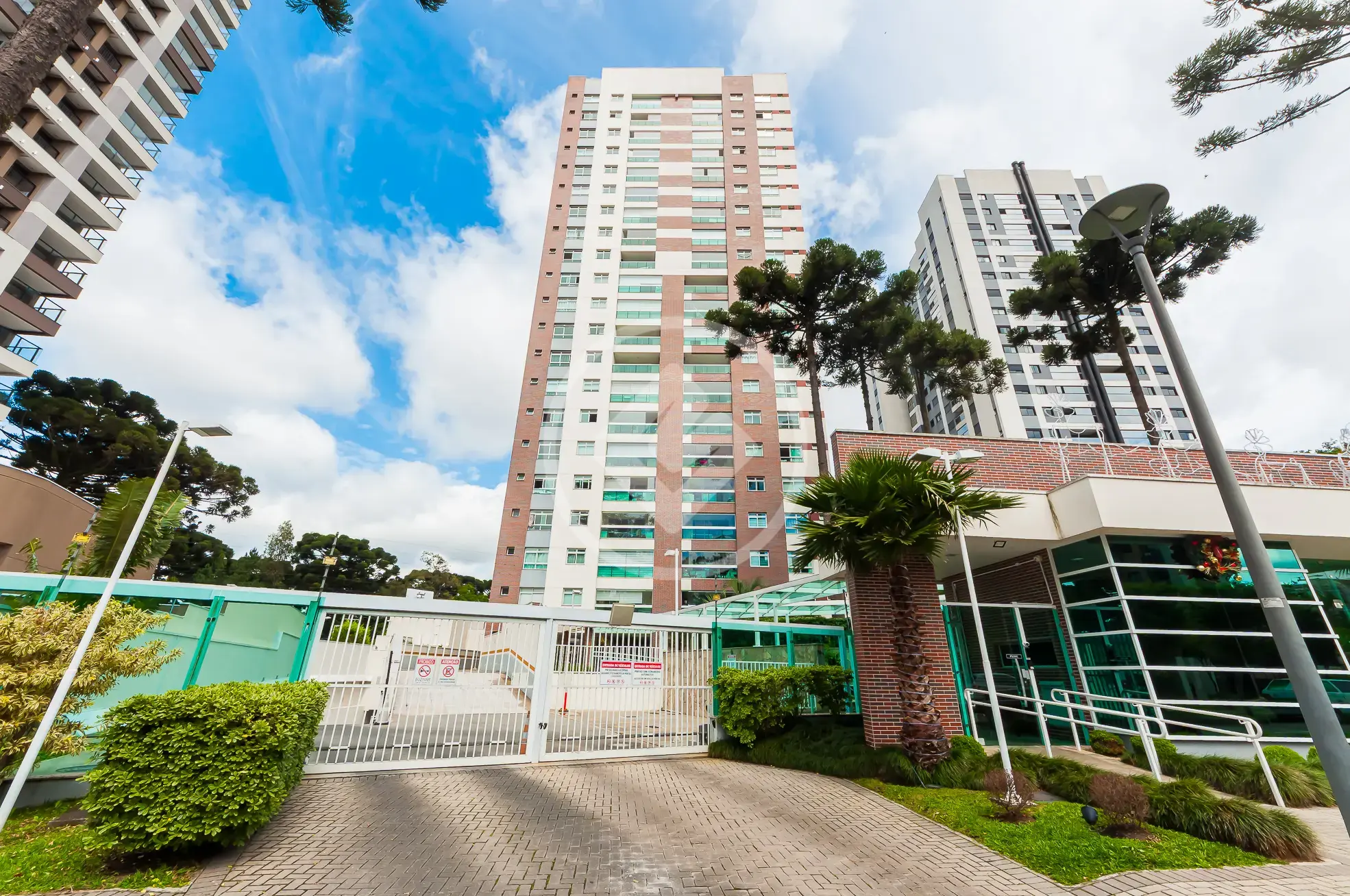Image 38 - Apartamento em ECOVILLE, Curitiba - PR