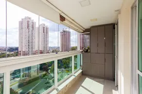 Imagem 6 - Apartamento em ECOVILLE, Curitiba - PR