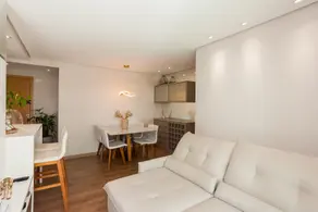 Imagem 3 - Apartamento em ECOVILLE, Curitiba - PR
