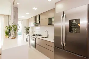 Apartamento ECOVILLE, Curitiba - PR — foto 2