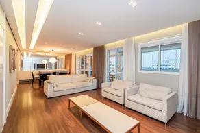 Imagem 3 - Apartamento em Mossunguê, Curitiba - PR