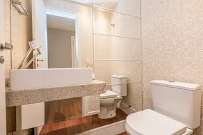 Imagem 6 - Apartamento em Mossunguê, Curitiba - PR
