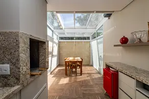 Imagem 3 - Casa Condomínio em São Braz, Curitiba - PR