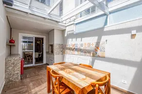 Imagem 4 - Casa Condomínio em São Braz, Curitiba - PR