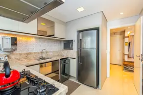 Imagem 6 - Casa Condomínio em São Braz, Curitiba - PR
