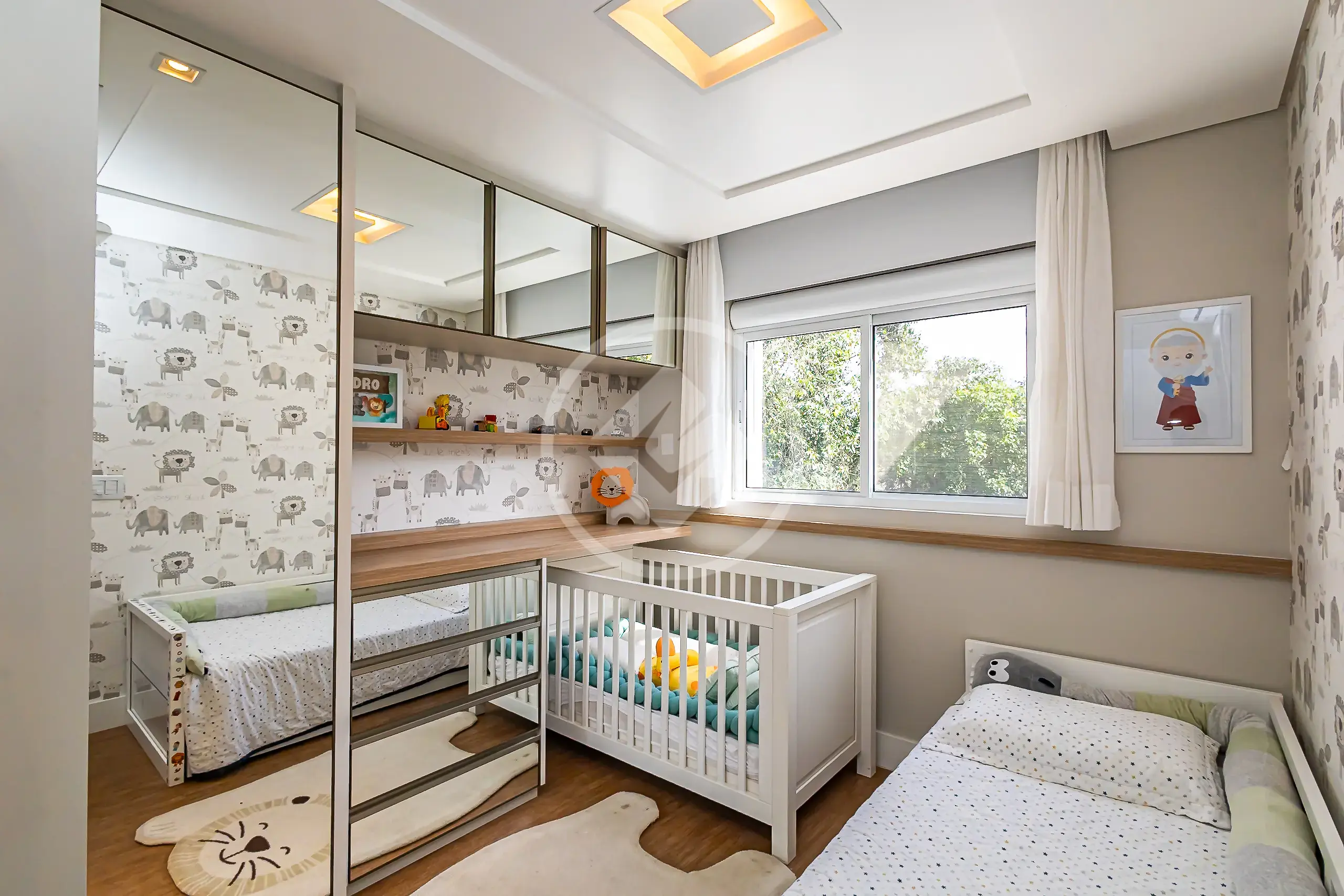 Casa em condomínio à venda no bairro São Braz, Curitiba – foto 10 de 27