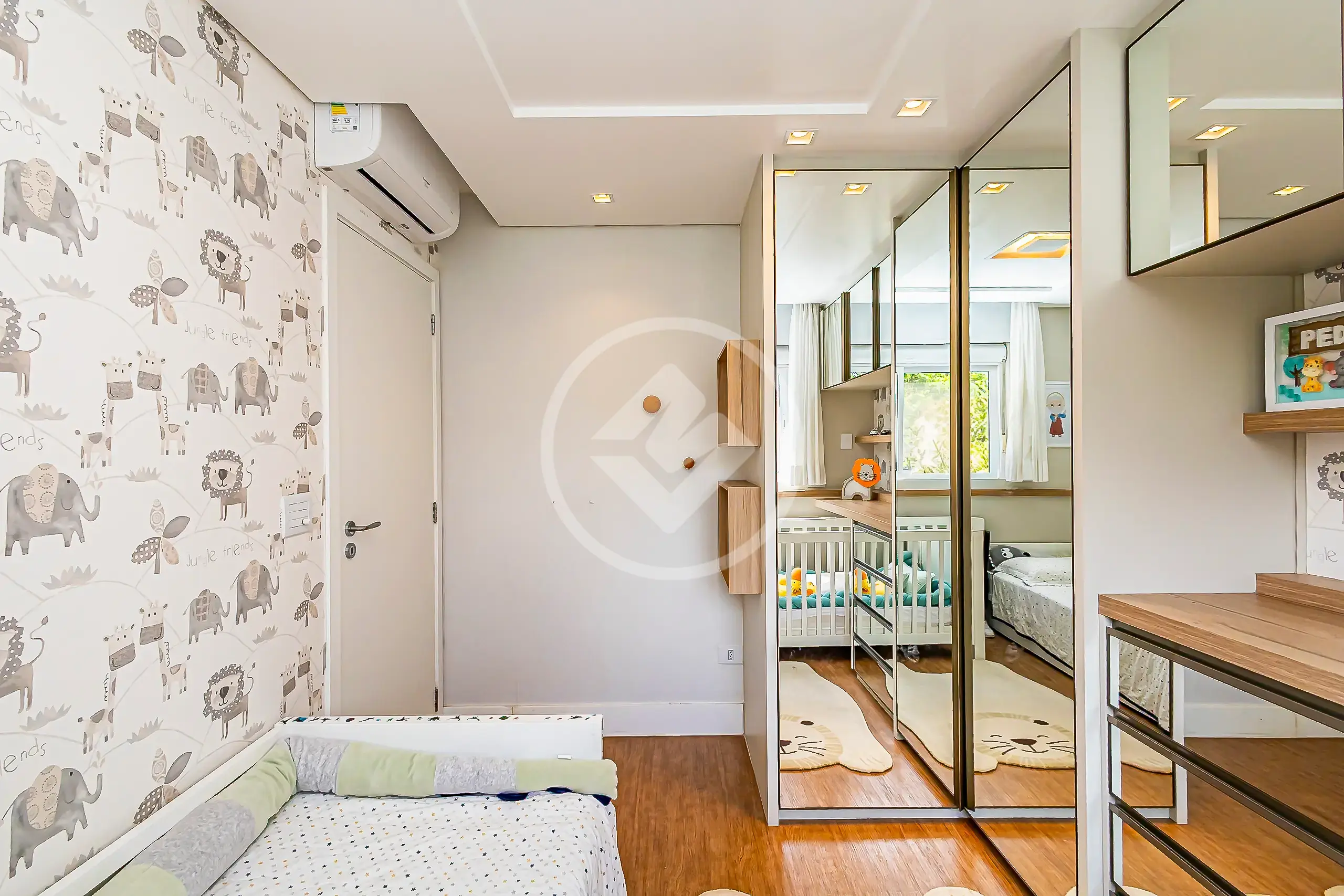 Casa em condomínio à venda no bairro São Braz, Curitiba – foto 12 de 27