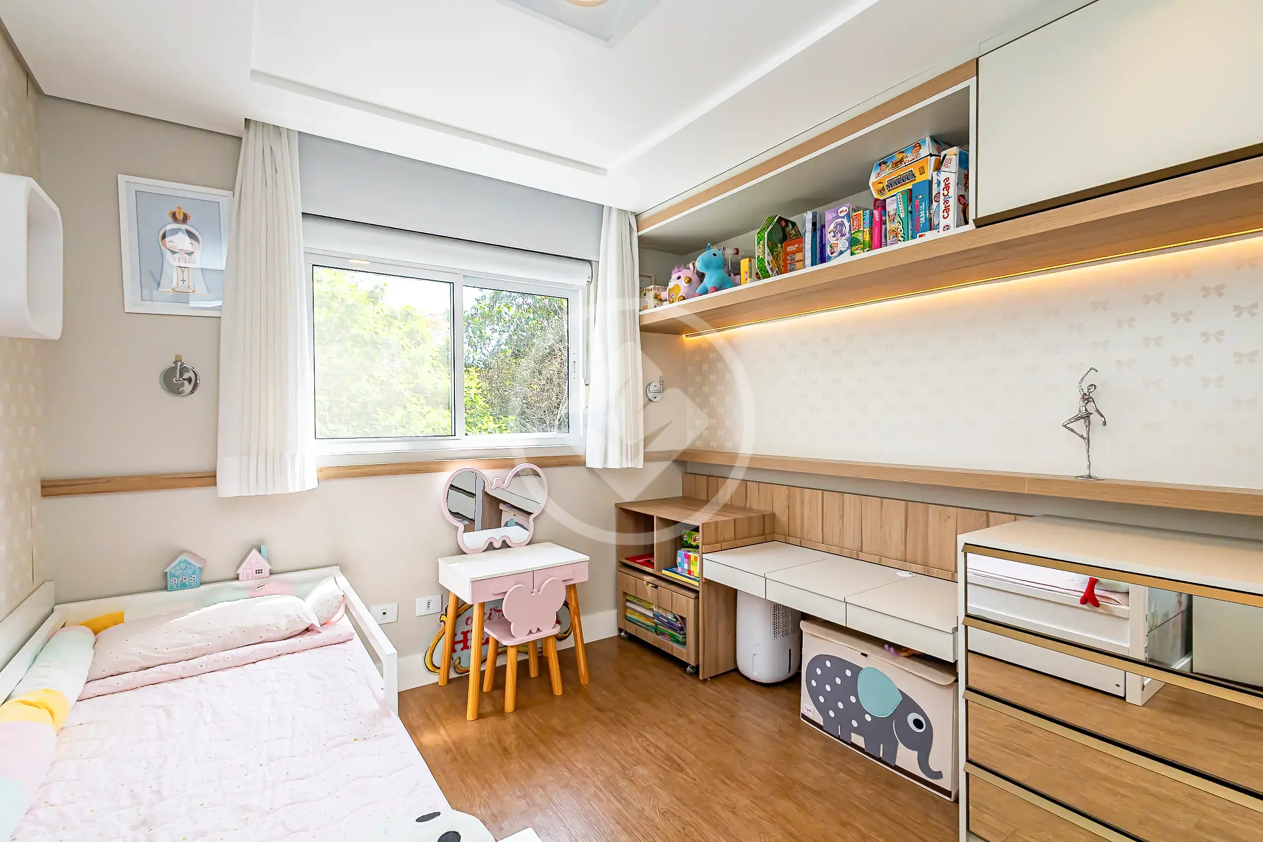 Casa em condomínio à venda no bairro São Braz, Curitiba – foto 20 de 27