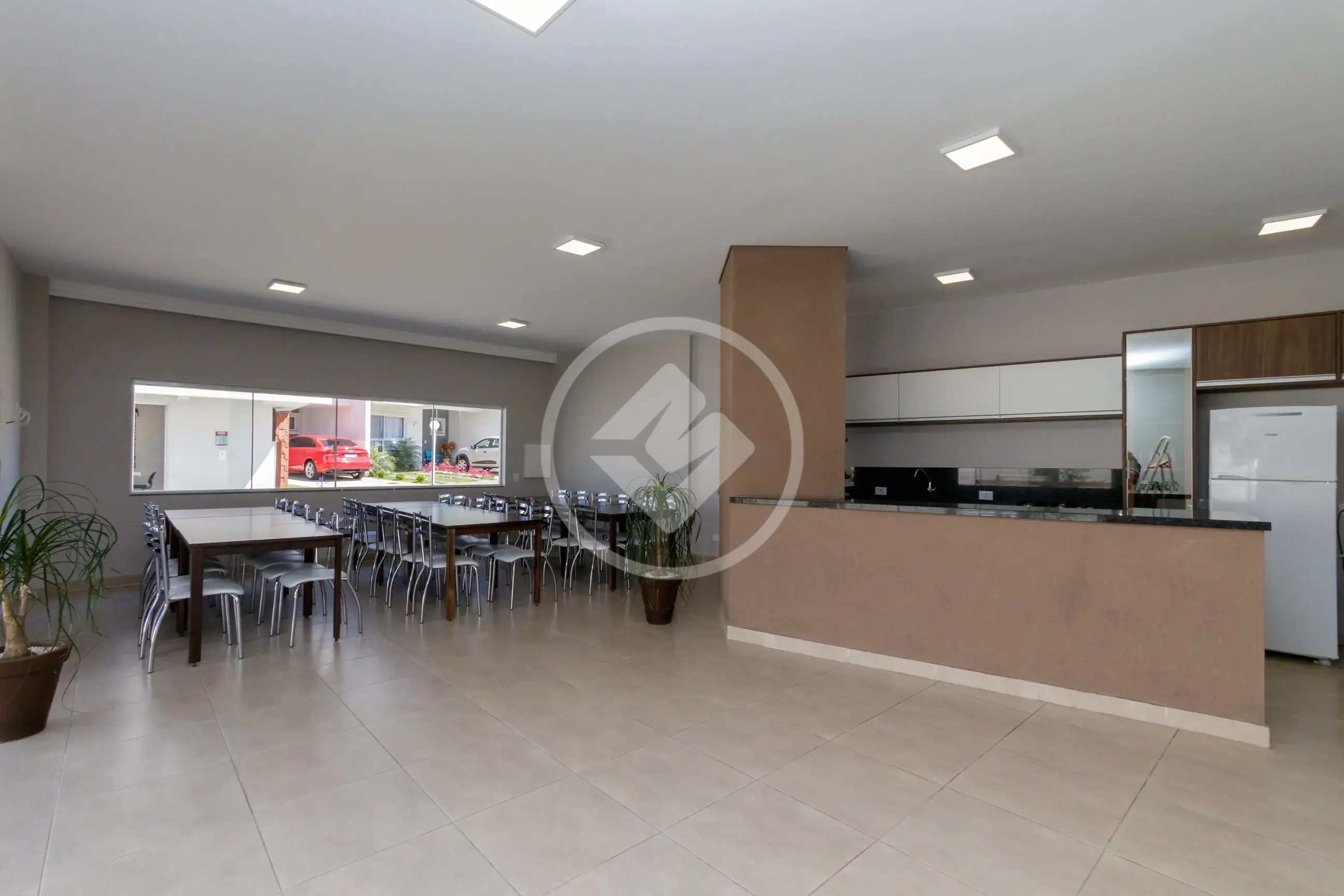 Image 27 - Casa Condomínio em São Braz, Curitiba - PR