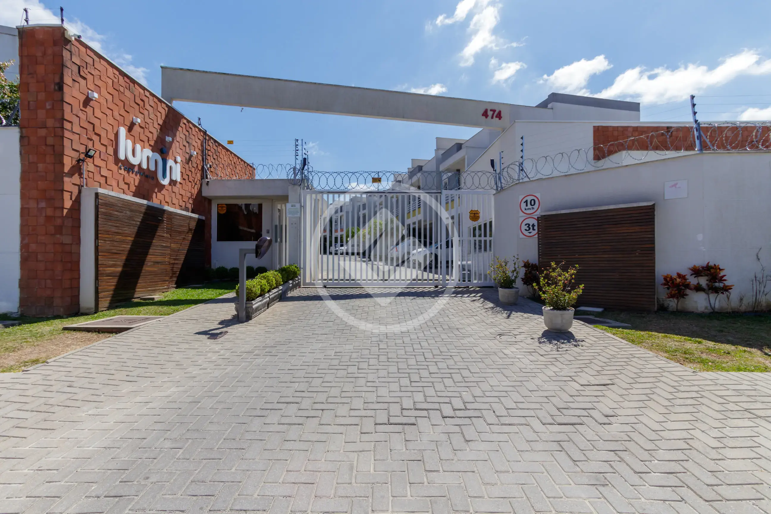 Image 29 - Casa Condomínio em São Braz, Curitiba - PR