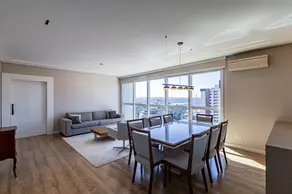 Imagem 4 - Apartamento em Mossunguê, Curitiba - PR