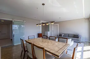 Imagem 3 - Apartamento em Mossunguê, Curitiba - PR