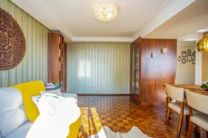 Imagem 2 - Apartamento em Centro, Curitiba - PR