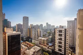 Imagem 5 - Apartamento em Centro, Curitiba - PR