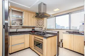 Imagem 6 - Apartamento em Centro, Curitiba - PR