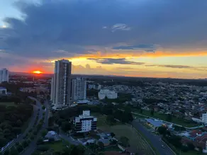 Imagem 5 - Apartamento em Mossunguê, Curitiba - PR