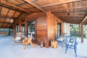 Imagem 2 - Casa Condomínio em Mossunguê, Curitiba - PR