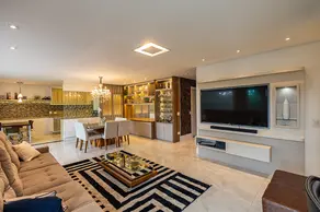 Apartamento Campo Comprido, Curitiba - PR — foto 1