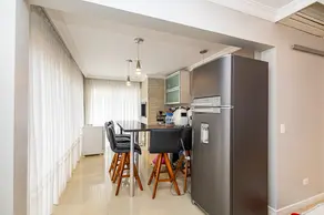 Imagem 6 - Casa Condomínio em ORLEANS, Curitiba - PR