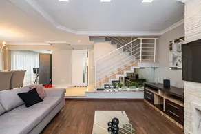 Imagem 2 - Casa Condomínio em ORLEANS, Curitiba - PR