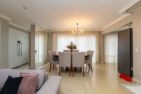 Imagem 5 - Casa Condomínio em ORLEANS, Curitiba - PR