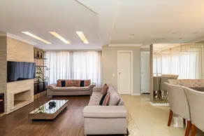 Imagem 3 - Casa Condomínio em ORLEANS, Curitiba - PR