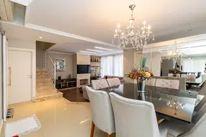 Imagem 4 - Casa Condomínio em ORLEANS, Curitiba - PR