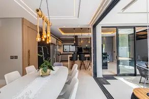 Imagem 3 - Casa Condomínio em Campo Comprido, Curitiba - PR