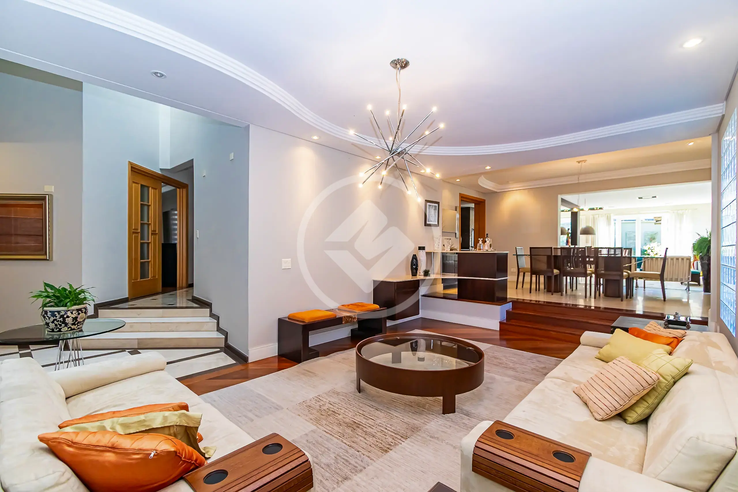 Image 2 - Casa Condomínio em Uberaba, Curitiba - PR