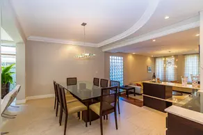 Imagem 2 - Casa Condomínio em Uberaba, Curitiba - PR