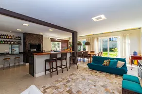 Imagem 4 - Casa Condomínio em Uberaba, Curitiba - PR