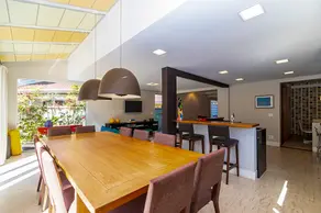 Imagem 6 - Casa Condomínio em Uberaba, Curitiba - PR