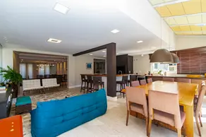 Imagem 5 - Casa Condomínio em Uberaba, Curitiba - PR