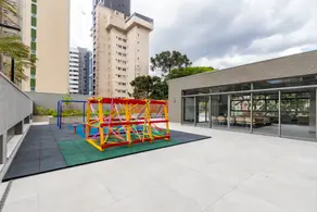 Imagem 4 - Apartamento em Água Verde, Curitiba - PR