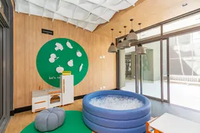 Imagem 5 - Apartamento em Água Verde, Curitiba - PR
