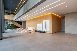 Imagem 2 - Apartamento em Água Verde, Curitiba - PR