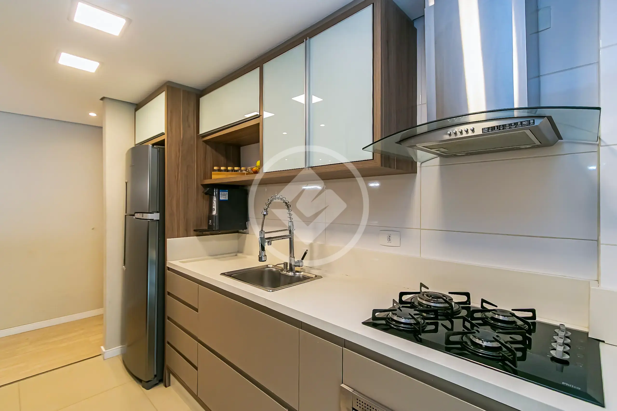 Apartamento à venda no bairro Mercês, Curitiba – foto 8 de 27
