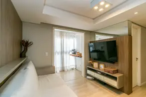 Imagem 5 - Apartamento em Merces, Curitiba - PR