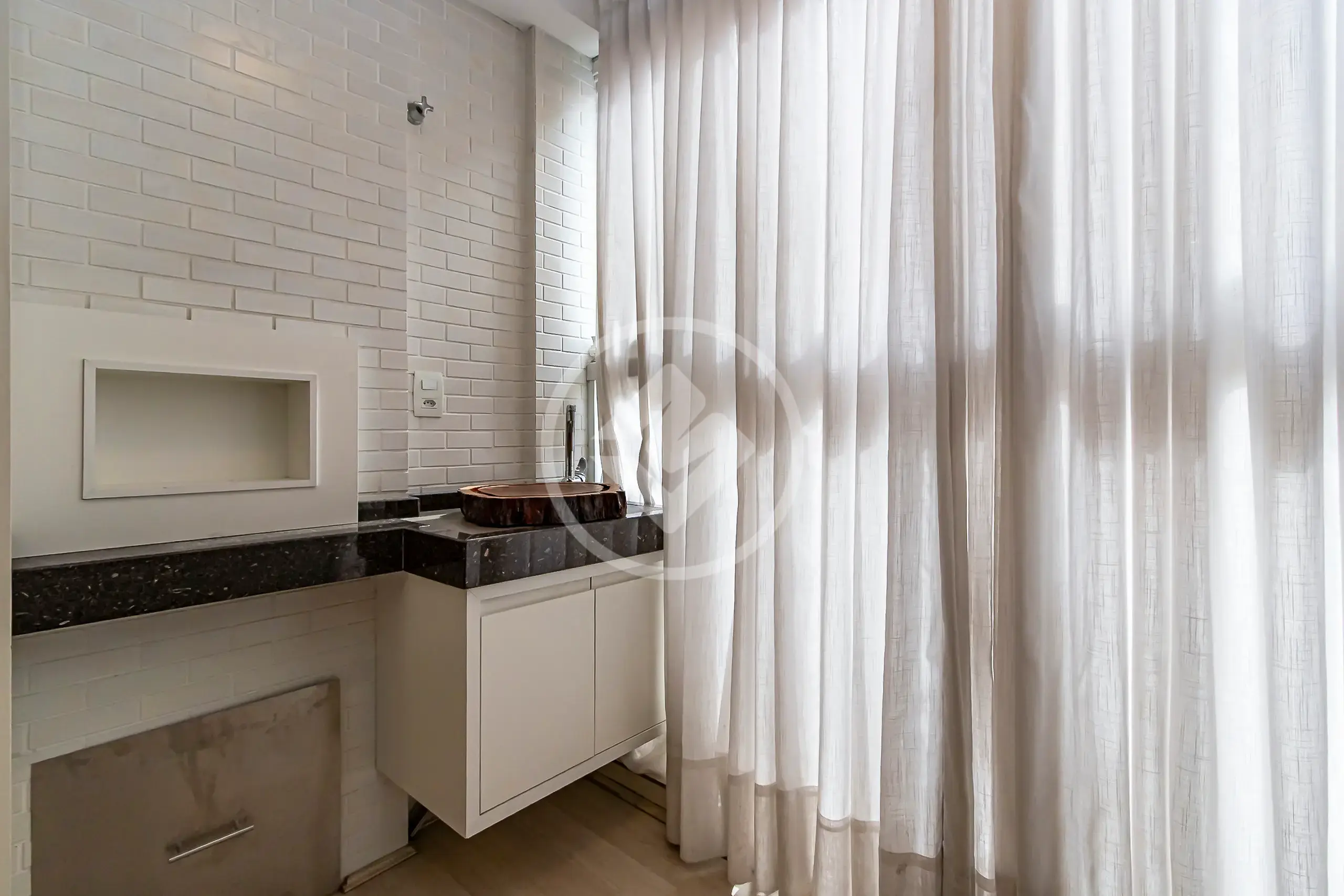 Apartamento à venda no bairro Mercês, Curitiba – foto 9 de 27