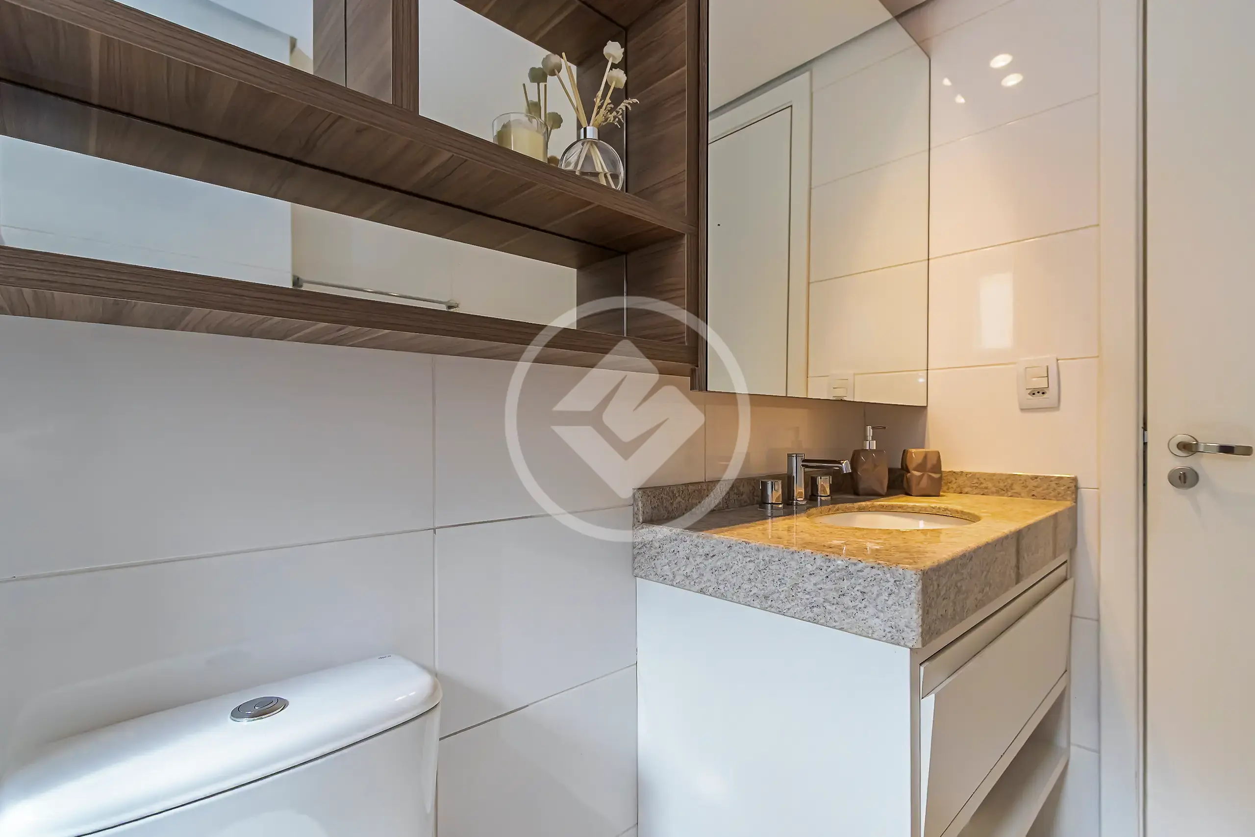 Apartamento à venda no bairro Mercês, Curitiba – foto 12 de 27