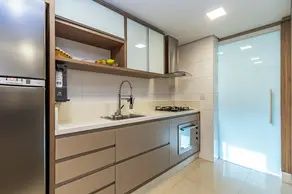Imagem 6 - Apartamento em Merces, Curitiba - PR