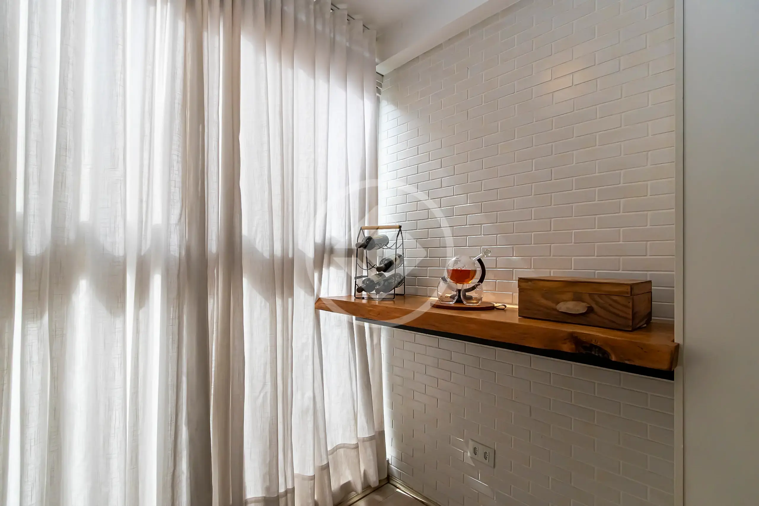 Apartamento à venda no bairro Mercês, Curitiba – foto 10 de 27