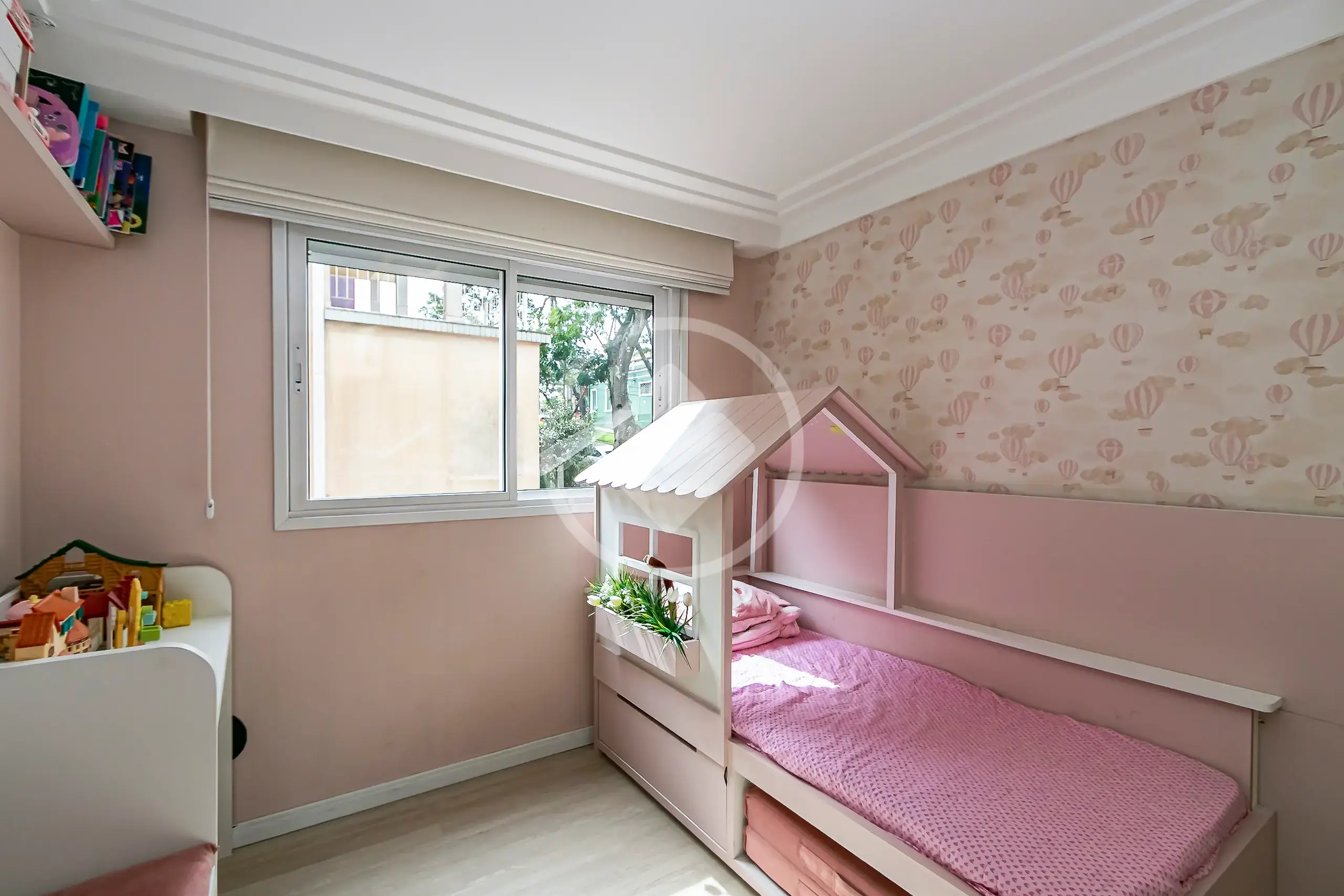Apartamento à venda no bairro Mercês, Curitiba – foto 14 de 27