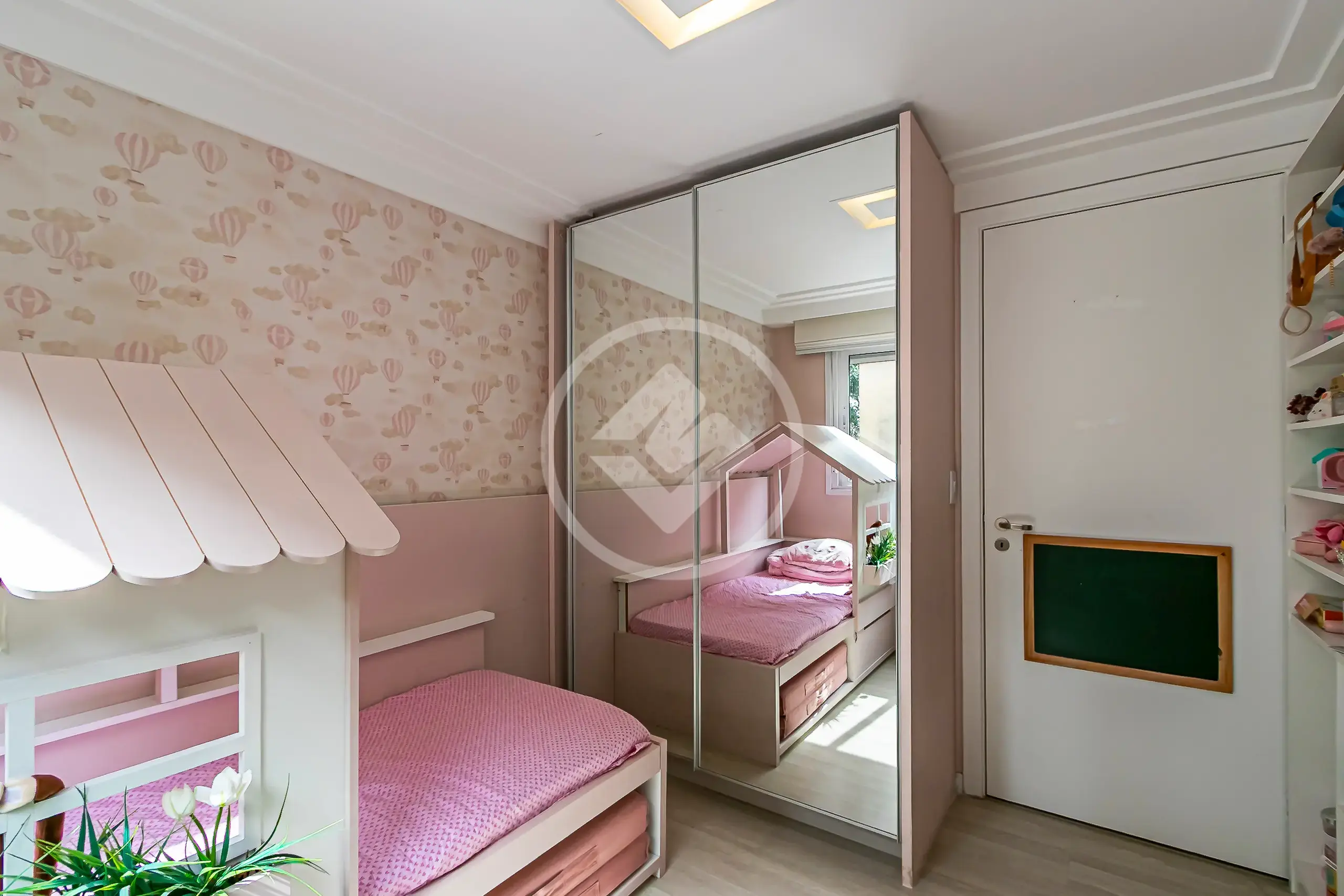 Apartamento à venda no bairro Mercês, Curitiba – foto 15 de 27