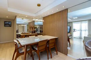 Imagem 2 - Apartamento em Merces, Curitiba - PR