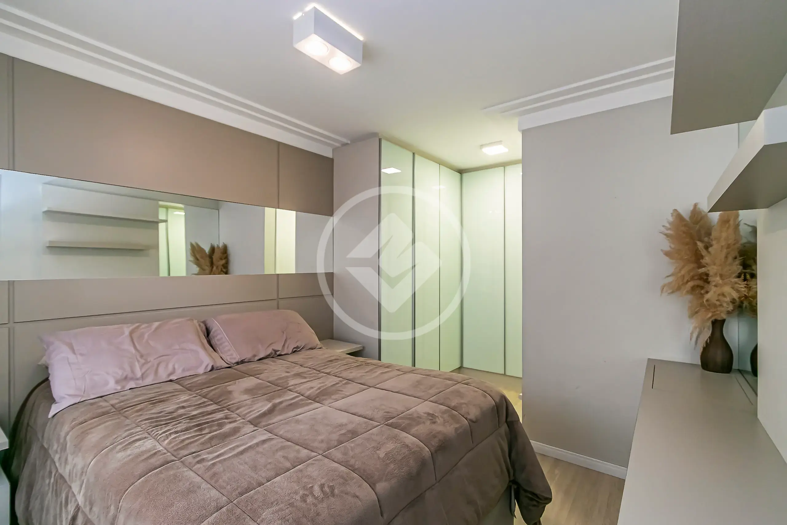 Apartamento à venda no bairro Mercês, Curitiba – foto 17 de 27