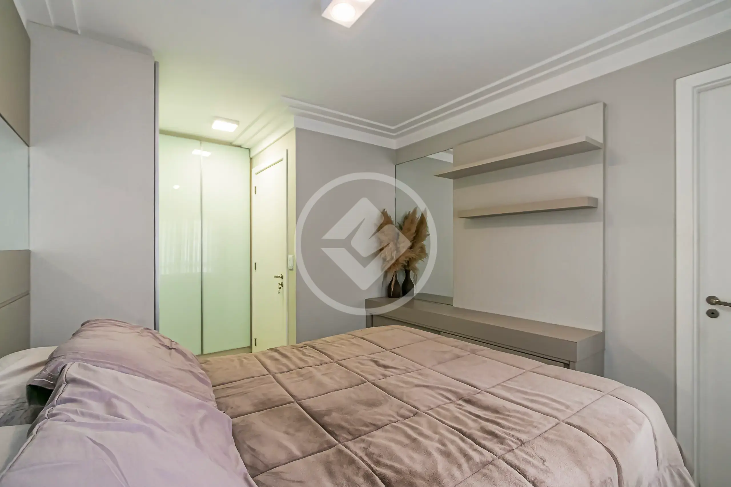 Apartamento à venda no bairro Mercês, Curitiba – foto 18 de 27
